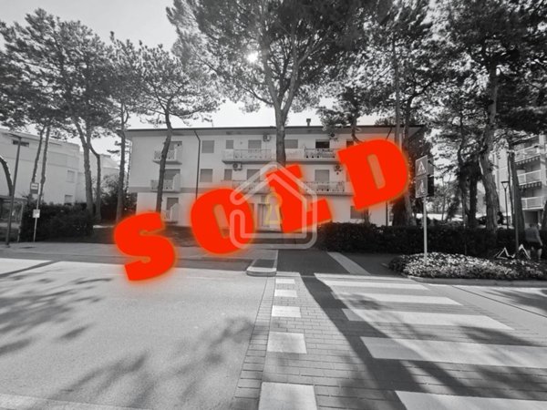 appartamento in vendita a Lignano Sabbiadoro in zona Pineta