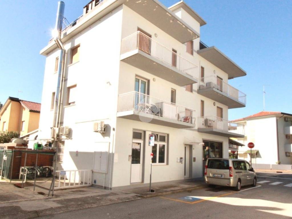 appartamento in vendita a Lignano Sabbiadoro