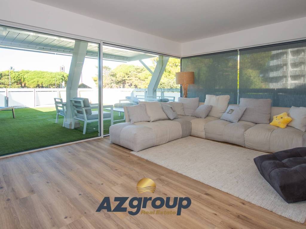 appartamento in vendita a Lignano Sabbiadoro in zona Pineta