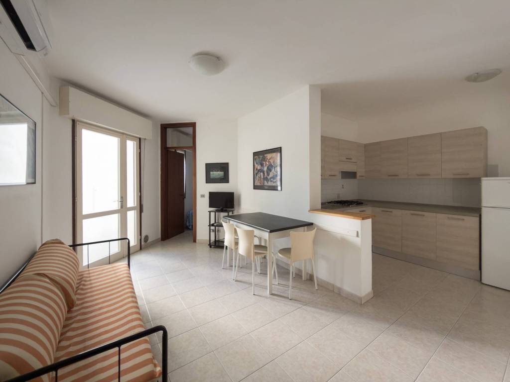 appartamento in vendita a Lignano Sabbiadoro in zona Riviera