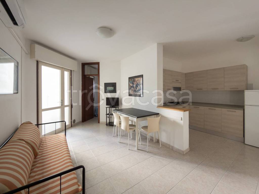 appartamento in vendita a Lignano Sabbiadoro in zona Riviera