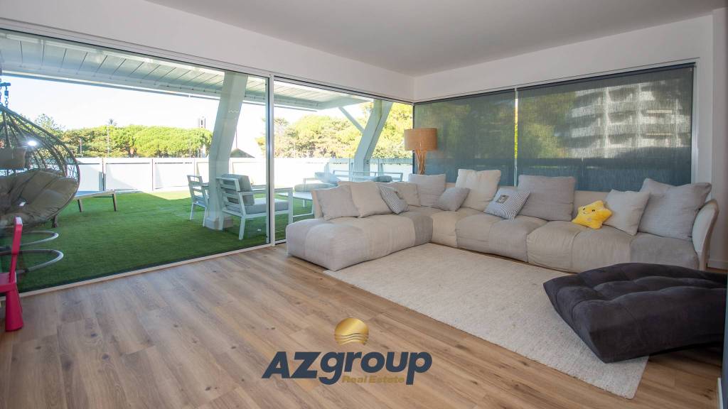 appartamento in vendita a Lignano Sabbiadoro in zona Pineta