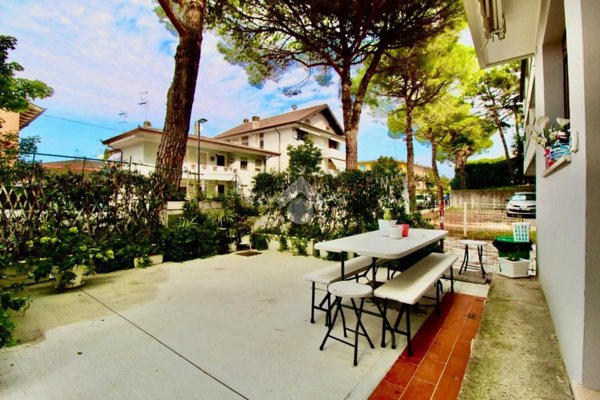 appartamento in vendita a Lignano Sabbiadoro in zona Riviera