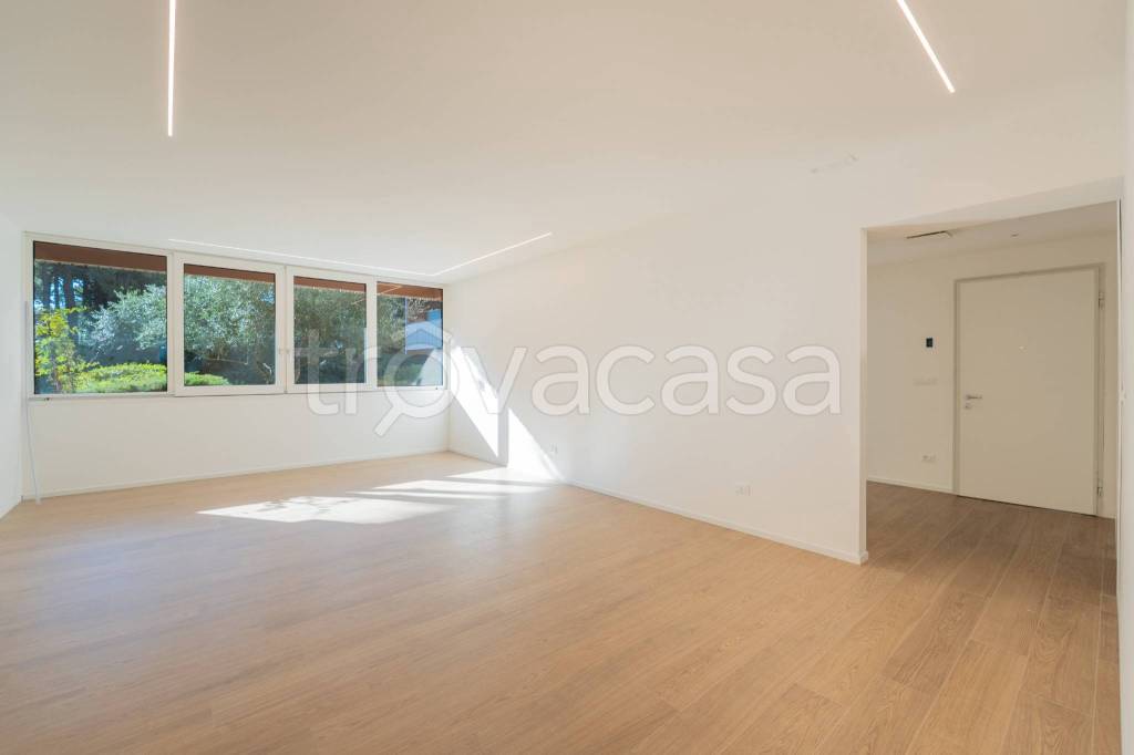 appartamento in vendita a Lignano Sabbiadoro in zona Pineta