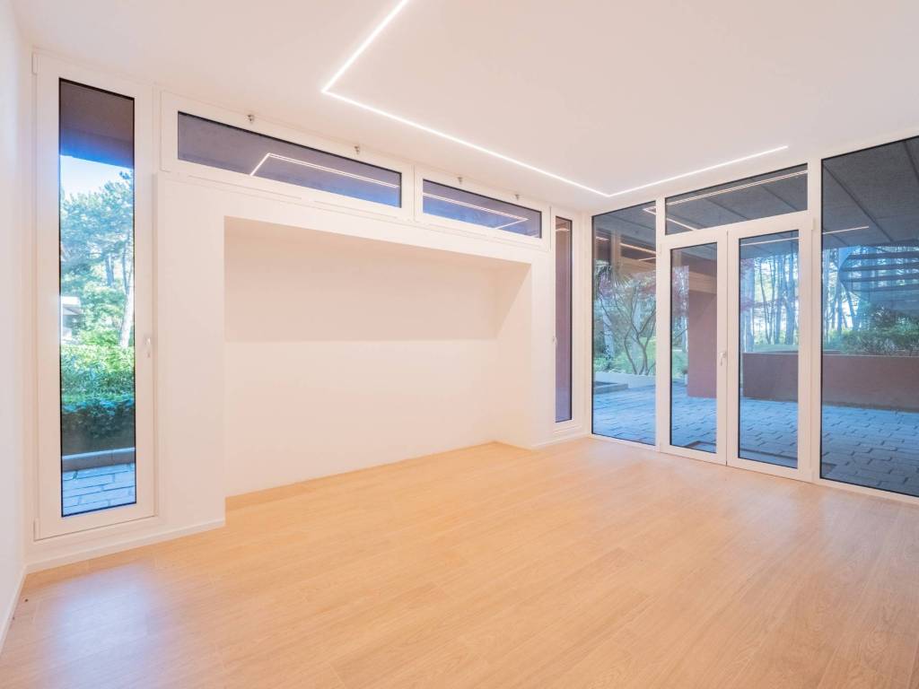 appartamento in vendita a Lignano Sabbiadoro in zona Pineta