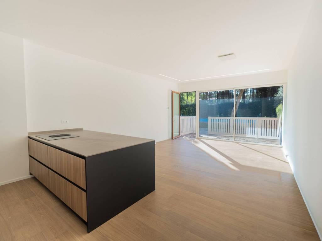 appartamento in vendita a Lignano Sabbiadoro in zona Pineta