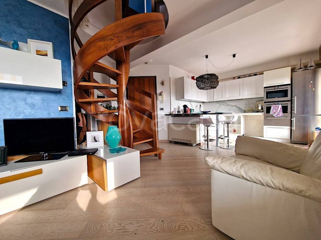 appartamento in vendita a Lignano Sabbiadoro