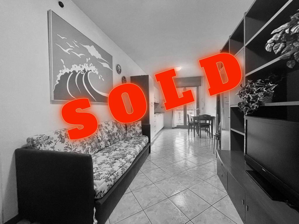 appartamento in vendita a Lignano Sabbiadoro