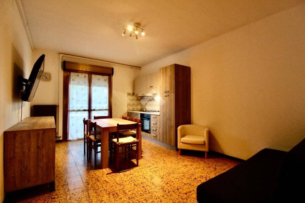 appartamento in vendita a Lignano Sabbiadoro