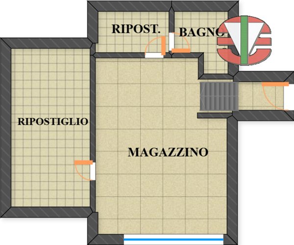 attico in vendita a Lignano Sabbiadoro