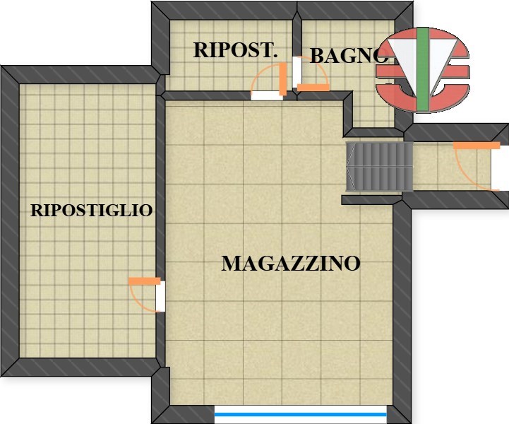 attico in vendita a Lignano Sabbiadoro