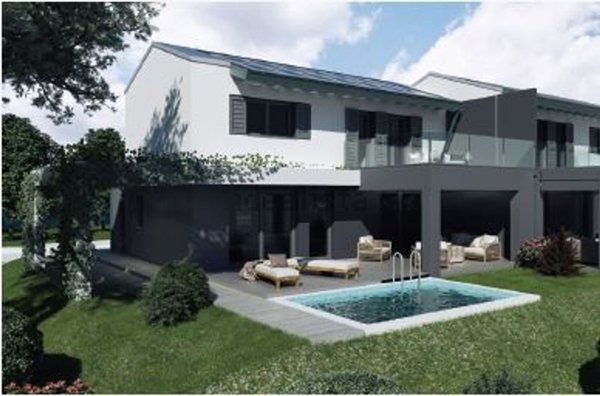 casa indipendente in vendita a Lignano Sabbiadoro