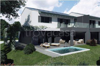 casa indipendente in vendita a Lignano Sabbiadoro