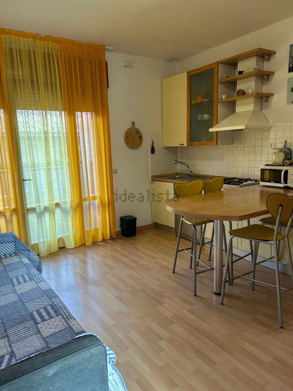 appartamento in vendita a Lignano Sabbiadoro in zona Pineta