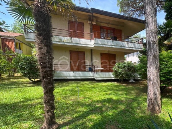appartamento in vendita a Lignano Sabbiadoro in zona Pineta