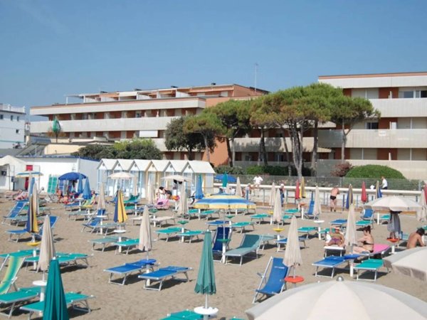 appartamento in vendita a Lignano Sabbiadoro