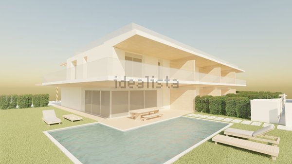 casa indipendente in vendita a Lignano Sabbiadoro