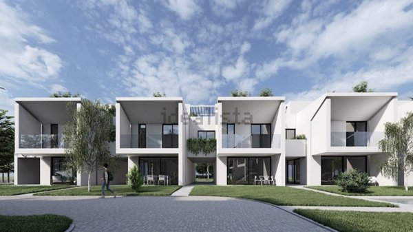 casa indipendente in vendita a Lignano Sabbiadoro