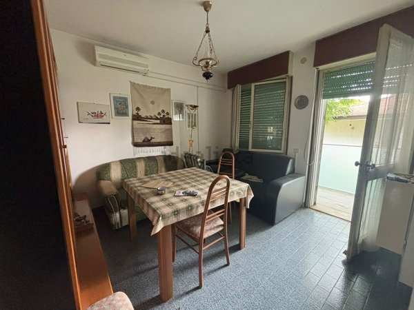 appartamento in vendita a Lignano Sabbiadoro in zona Pineta