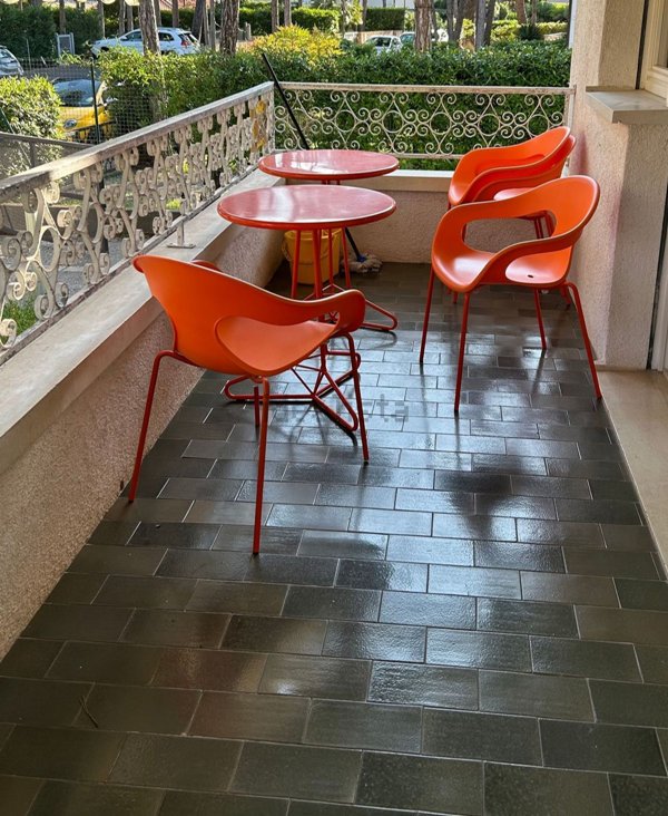 appartamento in vendita a Lignano Sabbiadoro in zona Pineta