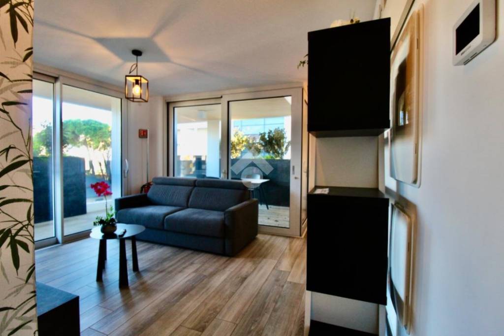 appartamento in vendita a Lignano Sabbiadoro