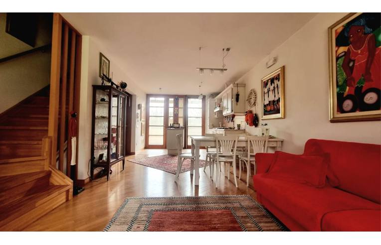 casa indipendente in vendita a Lignano Sabbiadoro in zona Pineta