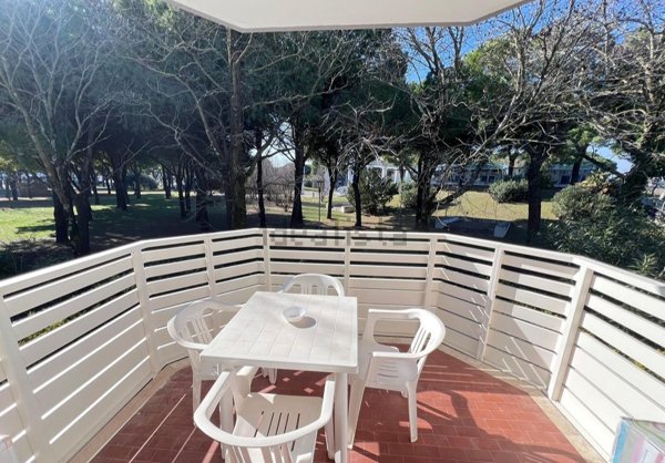 appartamento in vendita a Lignano Sabbiadoro