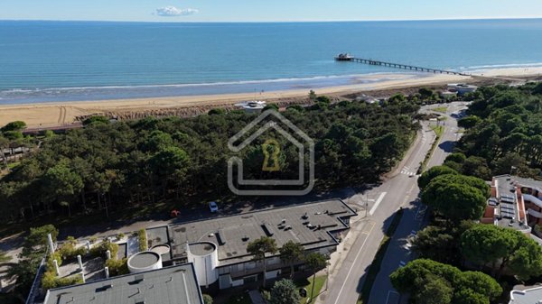 appartamento in vendita a Lignano Sabbiadoro in zona Pineta