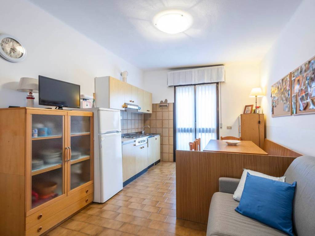 appartamento in vendita a Lignano Sabbiadoro