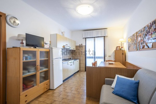 appartamento in vendita a Lignano Sabbiadoro