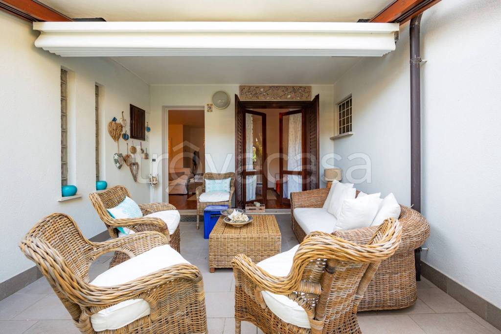 casa indipendente in vendita a Lignano Sabbiadoro in zona Riviera