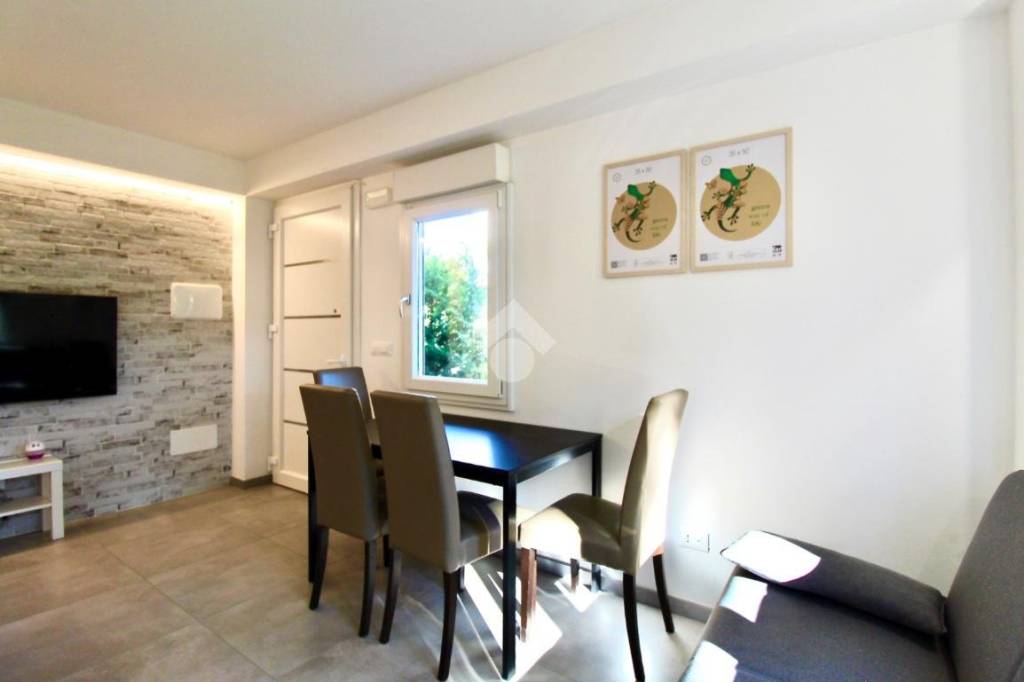 appartamento in vendita a Lignano Sabbiadoro