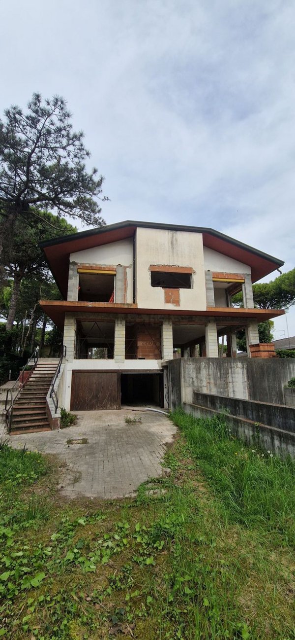 casa indipendente in vendita a Lignano Sabbiadoro