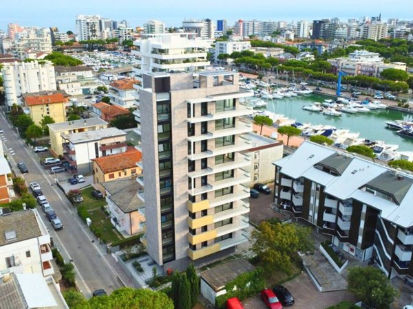 appartamento in vendita a Lignano Sabbiadoro