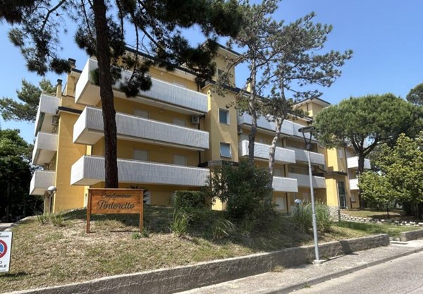 appartamento in vendita a Lignano Sabbiadoro in zona Pineta