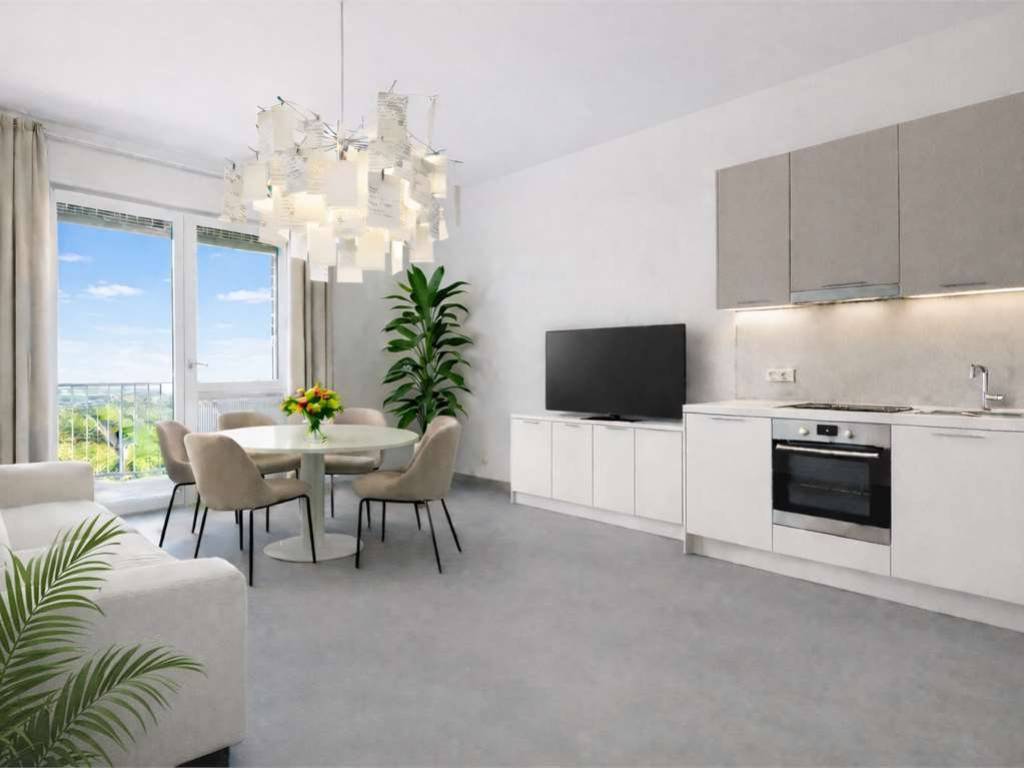 appartamento in vendita a Lignano Sabbiadoro in zona Pineta