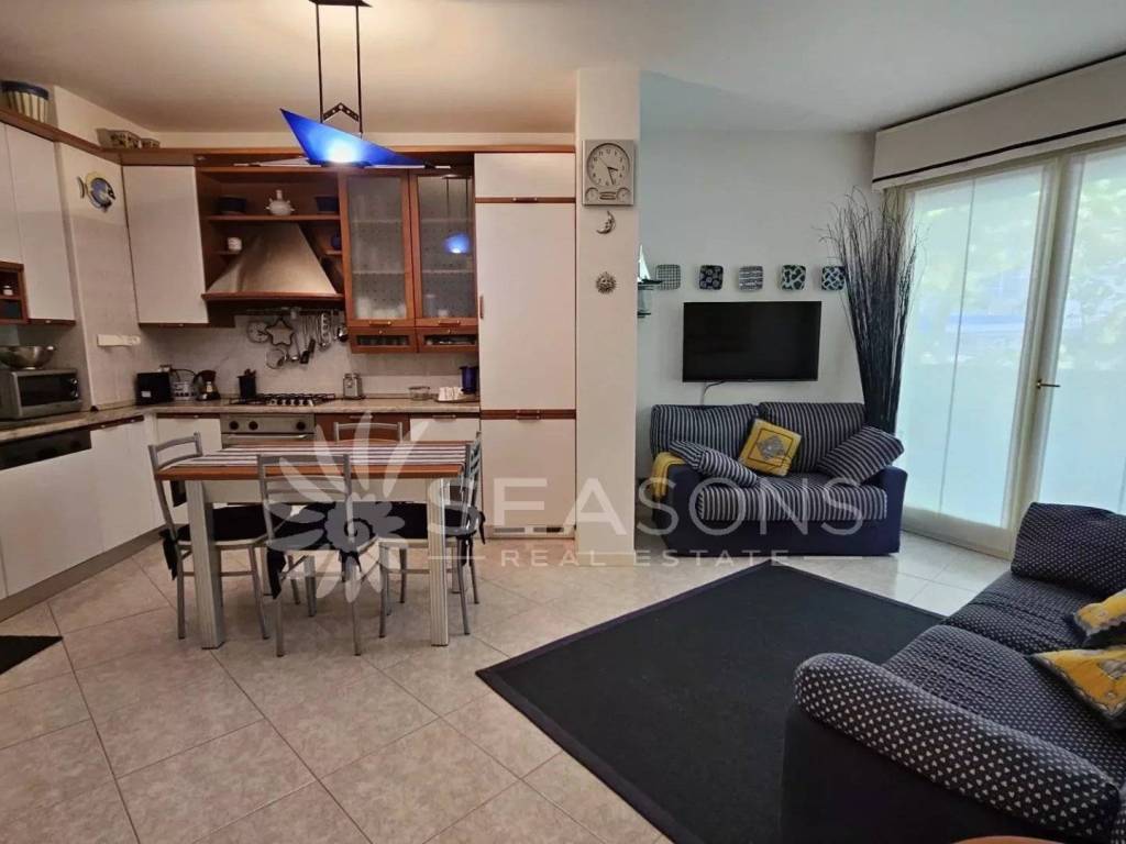 appartamento in vendita a Lignano Sabbiadoro