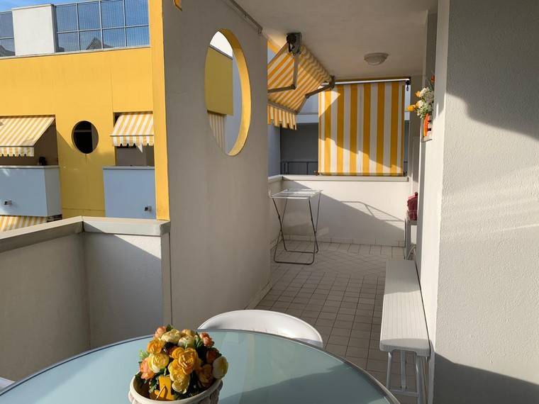 appartamento in vendita a Lignano Sabbiadoro in zona Pineta