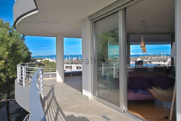 appartamento in vendita a Lignano Sabbiadoro