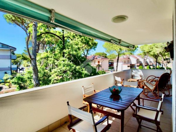 appartamento in vendita a Lignano Sabbiadoro in zona Pineta