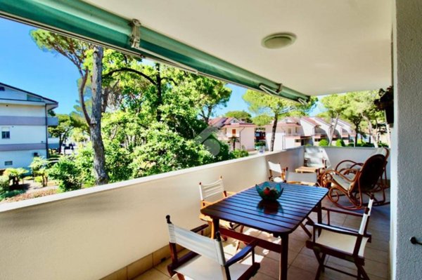 appartamento in vendita a Lignano Sabbiadoro in zona Pineta