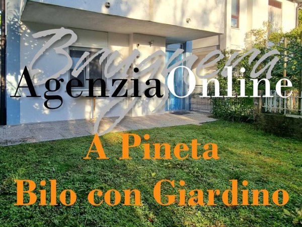 appartamento in vendita a Lignano Sabbiadoro in zona Pineta
