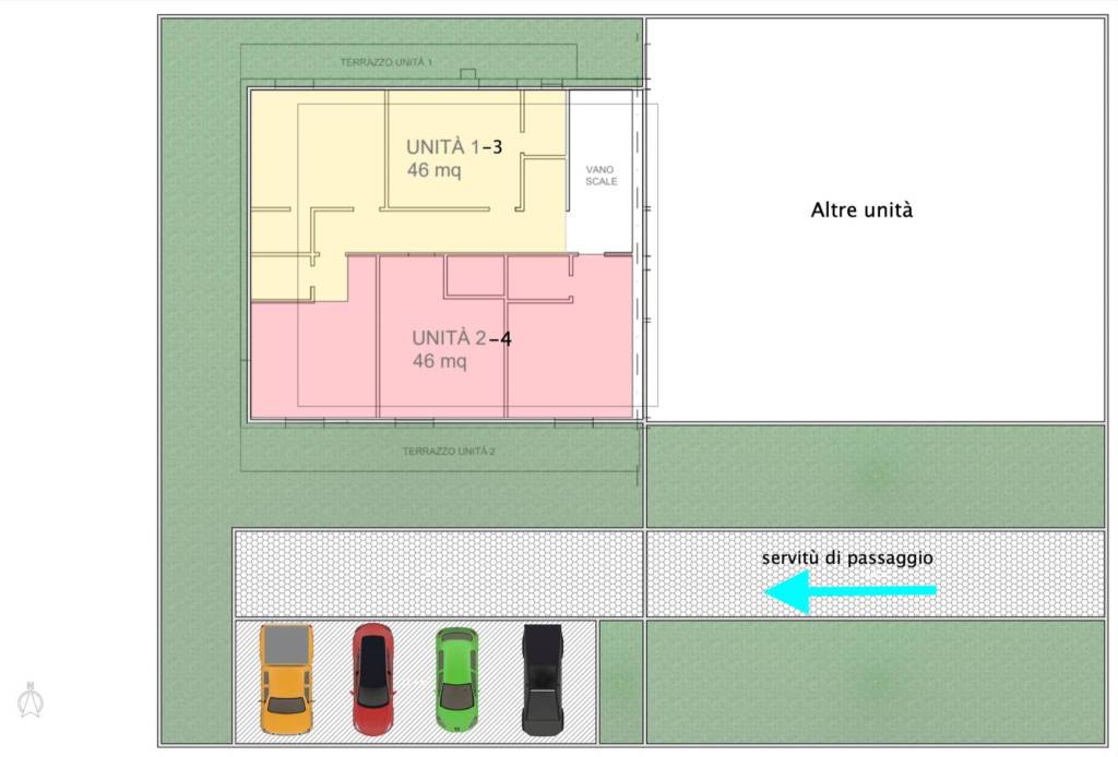 appartamento in vendita a Lignano Sabbiadoro