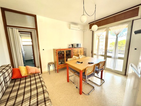 appartamento in vendita a Lignano Sabbiadoro in zona Pineta