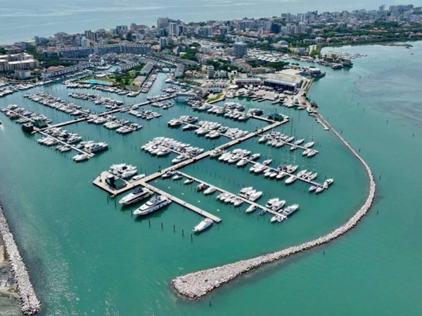 appartamento in vendita a Lignano Sabbiadoro