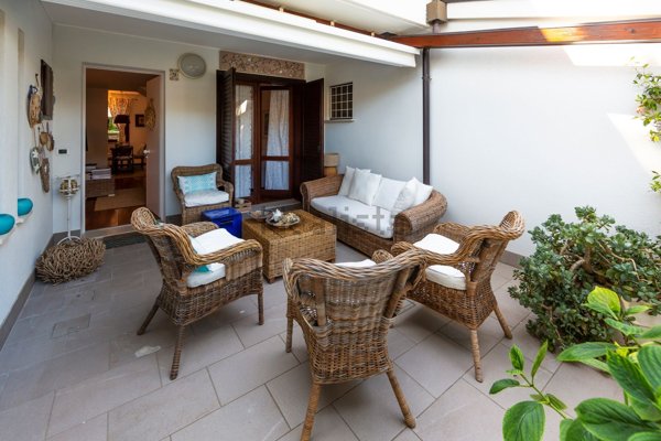 casa indipendente in vendita a Lignano Sabbiadoro in zona Riviera