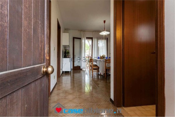 appartamento in vendita a Lignano Sabbiadoro in zona Pineta