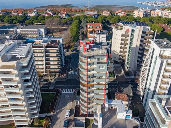 appartamento in vendita a Lignano Sabbiadoro