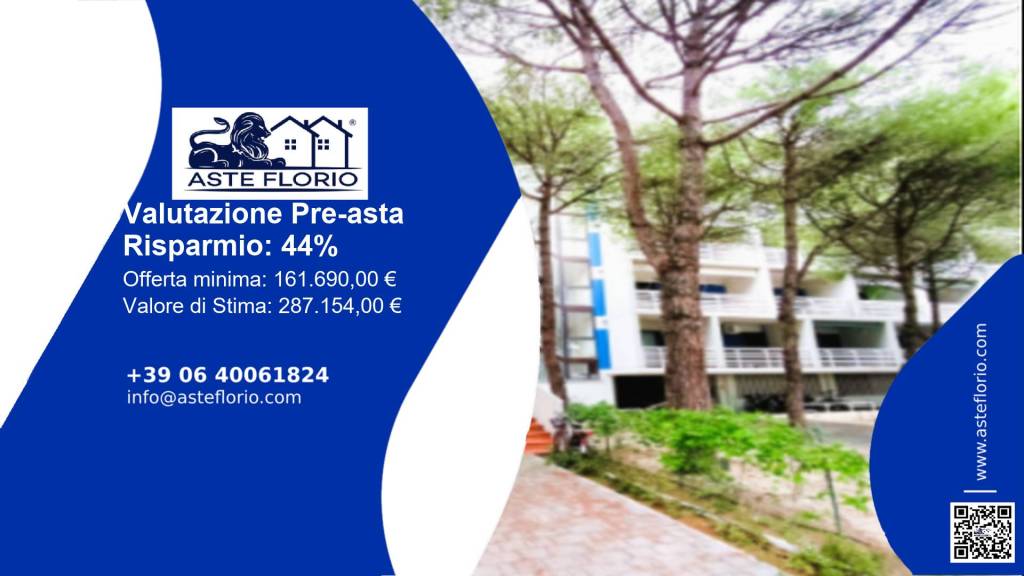 appartamento in vendita a Lignano Sabbiadoro