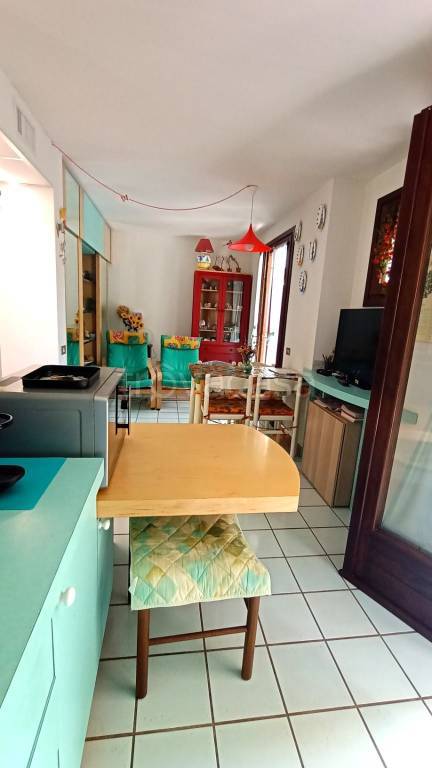 appartamento in vendita a Lignano Sabbiadoro in zona Pineta